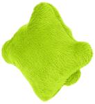 Flippy Suport de Mana, Flippy, Pernuta pentru Incheietura cu Banda Elastica, pentru Mouse, Moale, 7.5 x 7 cm, Verde (164083) Mouse pad