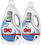 Flippy Pachet OMO Professional Active Clean - Detergent Lichid Rufe, 2×5 L (165901)