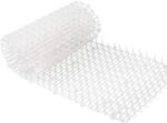 Flippy Plasa Protectoare pentru Gradina, Flippy, Plasa Contra Animalelor de Companie, Plasa cu Tepi Anti Animale, 200 x 30 cm, Alb (129757)