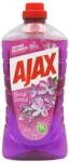 Ajax Solutie pentru Curatarea Pardoselilor, Ajax, Liliac, 1 L (3745)