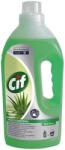 Flippy CIF Professional Floor&APC Aloe Vera - Detergent Pardoseli si Multiple Suprafete 1L (165977)