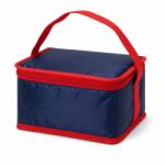 Flippy Geanta Termoizolanta Portabila, Flippy, Dimensiune 4 L, Compartiment Izolat pentru Alimente si Bauturi, Inchidere cu Fermoar, Manere Rezistente, Ideala pentru Picnic, Plaja si Calatorii (5201012)
