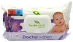 Doctor Wipes Servetele Umede, DOCTOR, Capac, Set 72 Bucati (4098)
