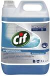 Flippy CIF Professional Brilliance Ocean - Detergent Universal pentru Suprafete 5 L (165983)