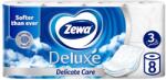 Zewa Hartie Igienica, ZEWA, Pure White, Set 8 Role, 3 Straturi (6969)