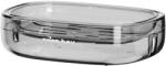 Flippy Savoniera, Flippy, Pentru Blat, PET, Scurgere Optima, din Plastic, 13 x 9 x 4 cm, Gri (128520)
