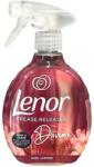 Lenor Odorizant pentru Textile Spray, LENOR, Antisifonare Ruby Jasmine, 500 ml (56107)