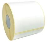 Flippy Rola Etichete Termice Autoadezive pentru Imprimante de Etichete, Utilizare AWB, Coletarie si Organizare Produse, 260 Etichete pe Rola, 100 x 150 mm, Alb (175946)