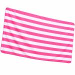 Flippy Prosop de Plaja, Flippy, Model Practic pentru Utilizare Zilnica, Material Textil Usor si Absorbant, Uscare Rapida, Atingere Placuta si Confort dupa Baie sau Inot, Ideal pentru Plaja, Picnic, Piscina,  Prosop