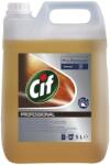 Flippy CIF Professional Wood Floor Cleaner - Detergent pentru Pardoseli din Lemn 5 L (165973)