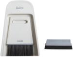 Flippy Set Mini Matura si Faras, Flippy, Uz Casnic, Doua Perii, pentru Birou, Bucatarie, Casa, 19.5x13.8x3.6 cm, Gri (126786)