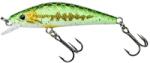 GUNKI Vobler Gunki Gamera 78 Shw 7.8 Cm, 10.6 G, Gold Minnow (spm.38201)