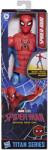 Hasbro Marvel Spider Man Titan Series Figurina Spider Man (G3401) Figurina