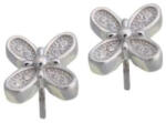 Flippy Cercei din Argint 925 Fluture cu pietre (TEO-06099)