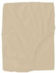 Bimbidreams Бебешки чаршаф с ластик Bimbidreams - Bambu Bam Linen, 60 x 120 cm (8499000700133) - baby