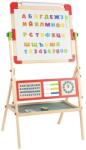Wooden Дървена дъска с букви Wooden (TL634003)