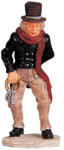 Lemax the scrooge Caddington Village 1999
