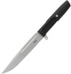 HARAHU Cuțit de exterior ZA - 40769 - Negru / Tip2 KP40769