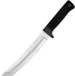 HARAHU Cuțit de exterior ZR - 40785 - Negru / Argintiu KP40785