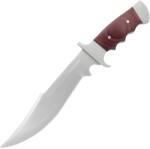 HARAHU Cuțit de exterior UP - 40781 - Maro KP40781