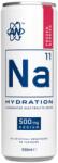 Applied Nutrition Na11 Carbonated Electrolyte Drink [330 мл] Горски плодове