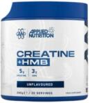 Applied Nutrition Creatine + HMB [240 грама] Неовкусен