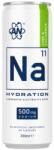 Applied Nutrition Na11 Carbonated Electrolyte Drink [330 мл] Краставица и лайм