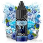 Magnum Vape Blue Razz Ice Pod Salts 10ml 20mg
