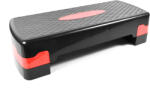 Aga Step pentru aerobic DS642 Roșu (DS642-RED)