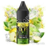 Magnum Vape Green Apple Ice Pod Salts 10ml 20mg