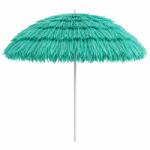 Linder Exclusiv Umbrelă de soare Hawaii Turquoise (MC2074)