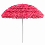 Linder Exclusiv Umbrelă de soare Hawaii Roz (MC2071)