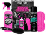 Muc-Off Motorcycle sessentials kit MUC-OFF (129802)