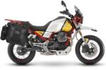 Shad Complete set of SHAD TERRA TR40 adventure saddlebags, including mounting kit SHAD MOTO GUZZI V 85 TT (282654)