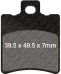 EBC Placute de frana EBC (129472)