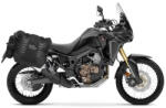 Shad Set de genti laterale adventure SHAD TERRA TR40, incluzand kitul de montaj SHAD HONDA CRF 1000L AFRICA TWIN (293491)