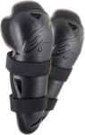 Alpinestars Genunchiere moto Alpinestars Bionic Action - Intarituri , prindere cu benzi elastice (PE-GA-11)