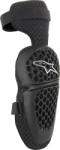 Alpinestars Genunchere moto Alpinestars Bionic Plus (PE-GA-10-L-XL)
