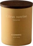 Cosmic Lumânare parfumată Aromas Citrus Sunrise (WJC292A0109258)