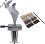BERNSTEIN Menghină de Banc Metalică (9-205-SET1) Menghina