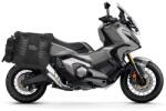 Shad Complete set of SHAD TERRA TR40 adventure saddlebags, including mounting kit SHAD HONDA X-ADV 750 (282669)