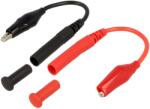 Keysight Technologies Cablu de măsurare mufă banană 4 mm (U1781A)