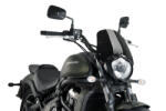 Puig Parbriz PUIG NEW GEN. SPORT Negru (226735)