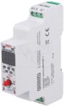 POLLIN Timer digital SPDT 24-250V AC/DC (MASTER)