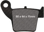 EBC Placute de frana EBC (129330)