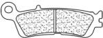 CL BRAKES Placute de frana CL BRAKES MX10 (274449)