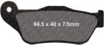 EBC Placute de frana EBC (129570)