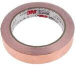 3M Bandă Electroconductoare Cupru 19mm x 16, 5m (FE-5100-5290-8)