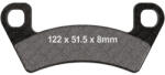 EBC Placute de frana EBC (257328)
