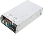 TDK-LAMBDA Alimentator pulsatoriu LED 12V, 66, 7A, eficiență 93% - TDK-LAMBDA (GUS1000-12)